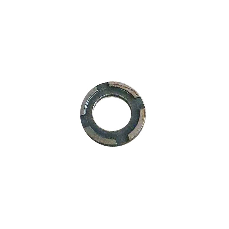Espesor Perno 12mm Pistone Completo Comer S80 W80 K80, kart