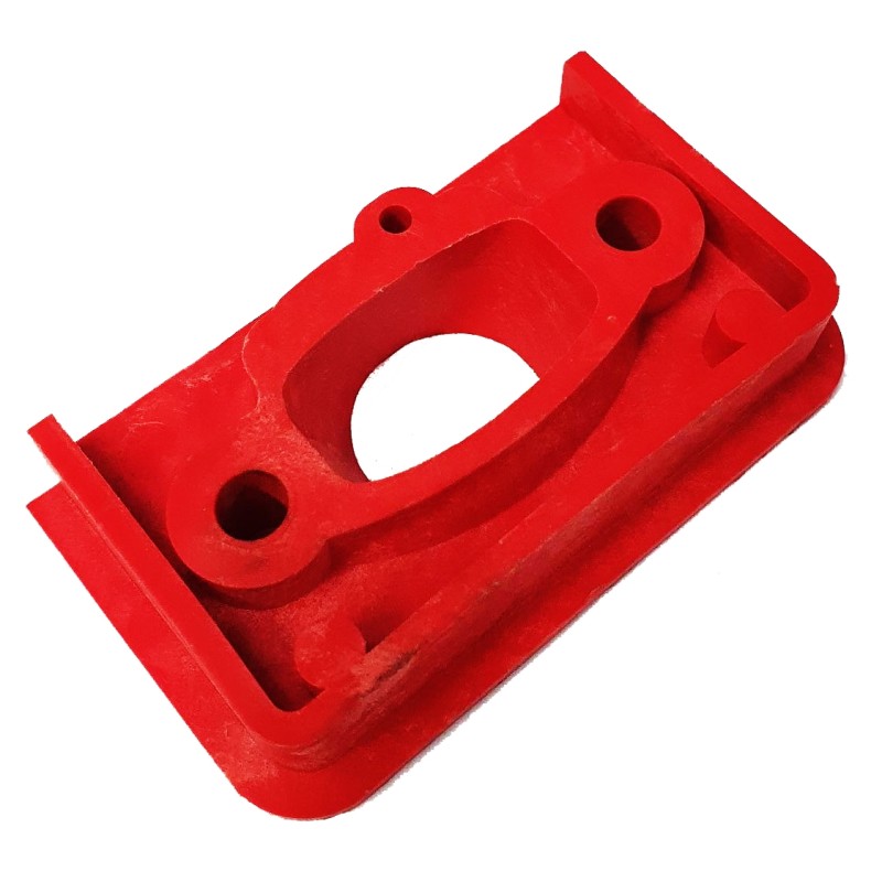 Flangia Termica SKW60 Comer, MONDOKART, kart, go kart, karting