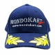 Sombrero Mondokart "PODIUM" HQ, kart, hurryproject, mondokart