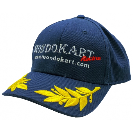 Sombrero Mondokart "PODIUM" HQ, kart, hurryproject, mondokart