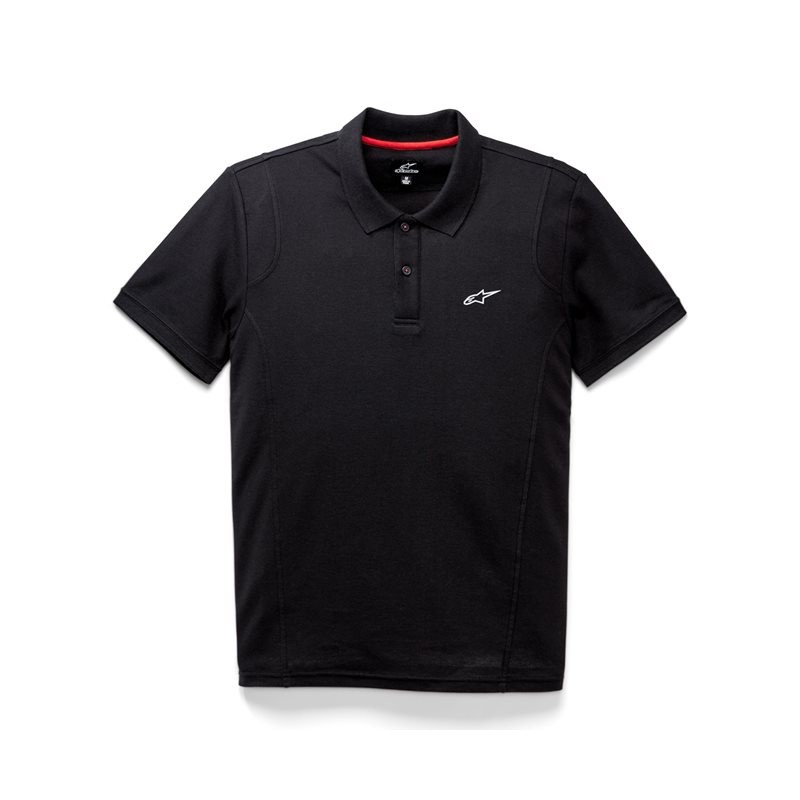 Polo REALM Alpinestars, mondokart, kart, kart shop, kart store