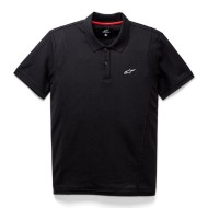 Polo REALM Alpinestars, mondokart, kart, kart shop, kart store
