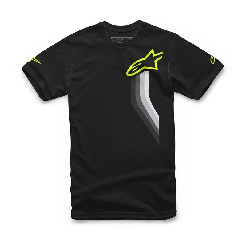 T-Shirt CORSA TEE Alpinestars, MONDOKART, kart, go kart