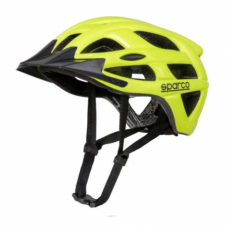 Fahrradhelm - Bike Helmet Sparco, MONDOKART, kart, go kart