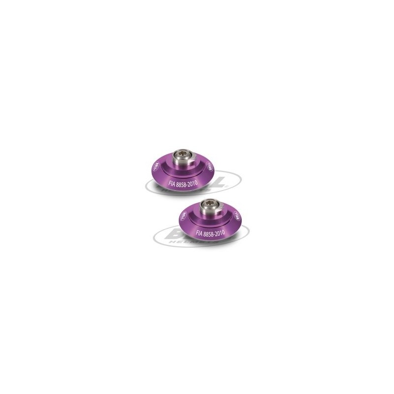 Color Fixations HANS FIA 8858-2010 8859-2015 BELL, MONDOKART