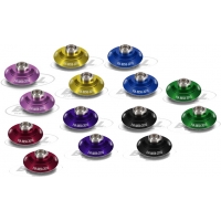 Fixations COLORED HANS FIA 8858-2010 8859-2015 BELL