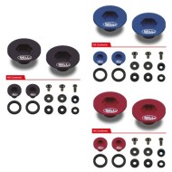 Kit Screws Helmets BELL (SE03 - SE05), mondokart, kart, kart