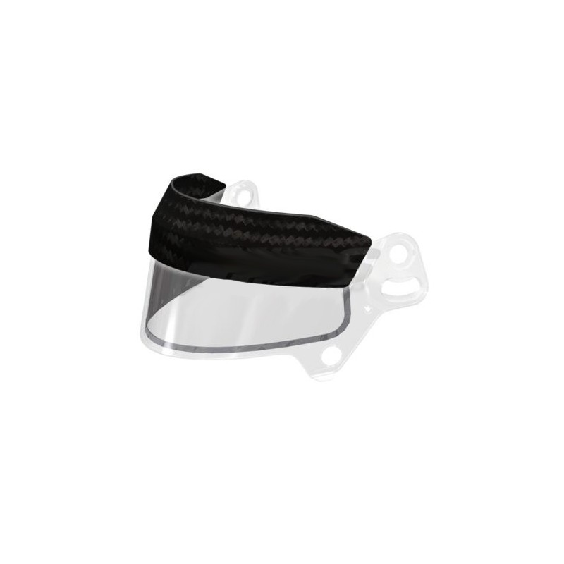 Visor Shield Zylon SE07 BELL, mondokart, kart, kart shop, kart