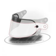 Tear-Off BELL - SE03 / SE05 Pack de 10 pcs, kart, hurryproject