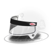 Kit Sonnenblendenaufkleber BELL, MONDOKART, kart, go kart