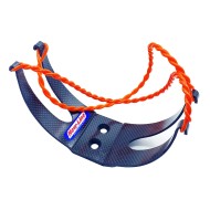 Culla Filtro CARBONIO New-Line, MONDOKART, kart, go kart