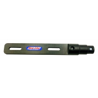 Silencer Support KZ CARBON New-Line