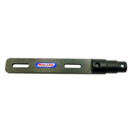 Support Silencieux KZ CARBON New-Line, MONDOKART, kart, go
