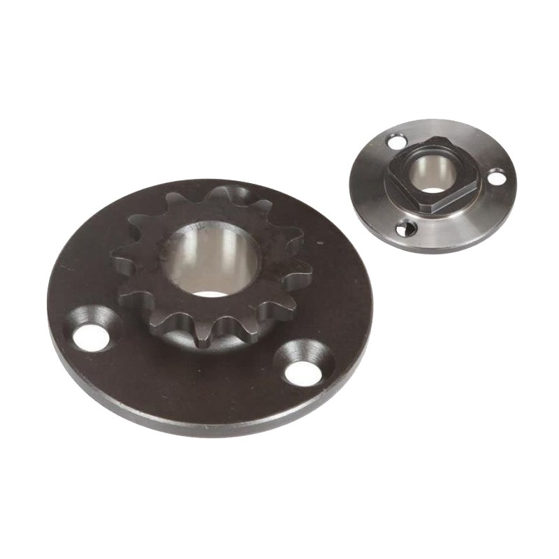 Pinion pour Iame Easykart - Leopard, MONDOKART, kart, go kart