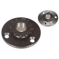 Engine Sprocket for Iame Easykart - Leopard, mondokart, kart