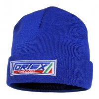 Wool Cap Kart Vortex