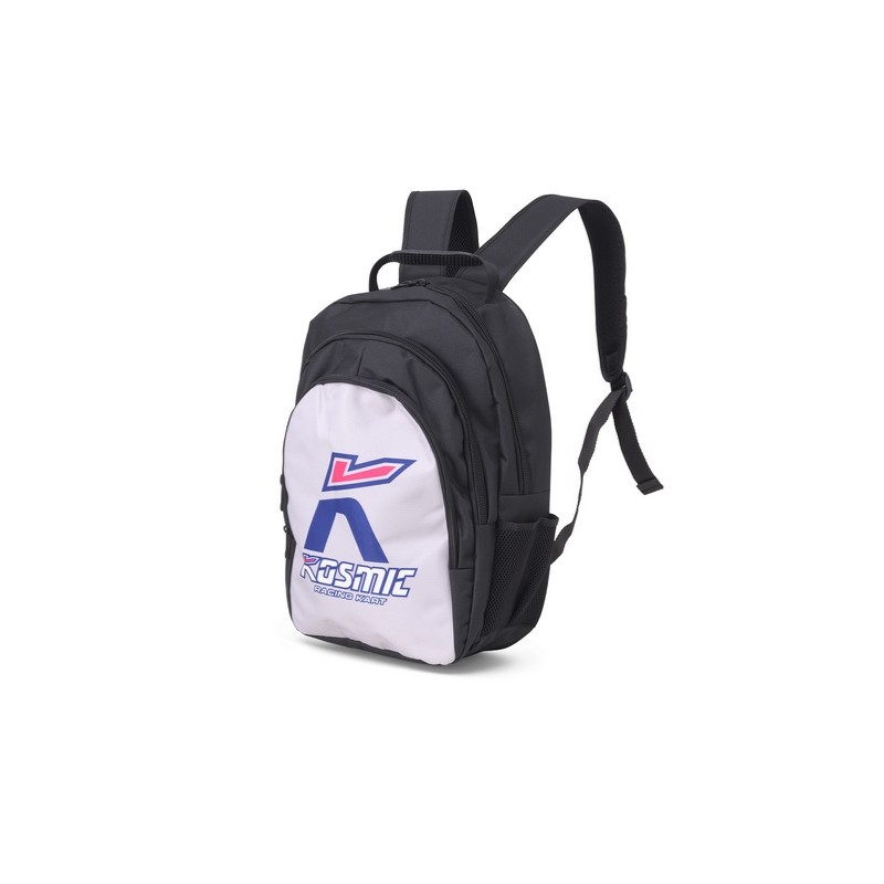 Mochila Kosmic, kart, hurryproject, mondokart, go kart