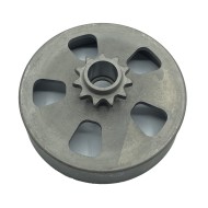 Cloche MX60 Mini Pinion Maxter (60cc), MONDOKART, kart, go