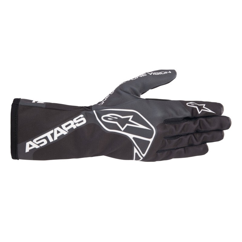 Karthandschuhe Alpinestars ONE VISION Tech 1-K Race V2 Adult
