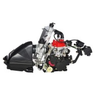 Motor Rotax MAX EVO MAYOR, MONDOKART, kart, go kart, karting
