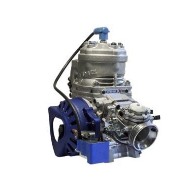 Motore Iame SuperX30 monomarcia 175cc, MONDOKART, kart, go