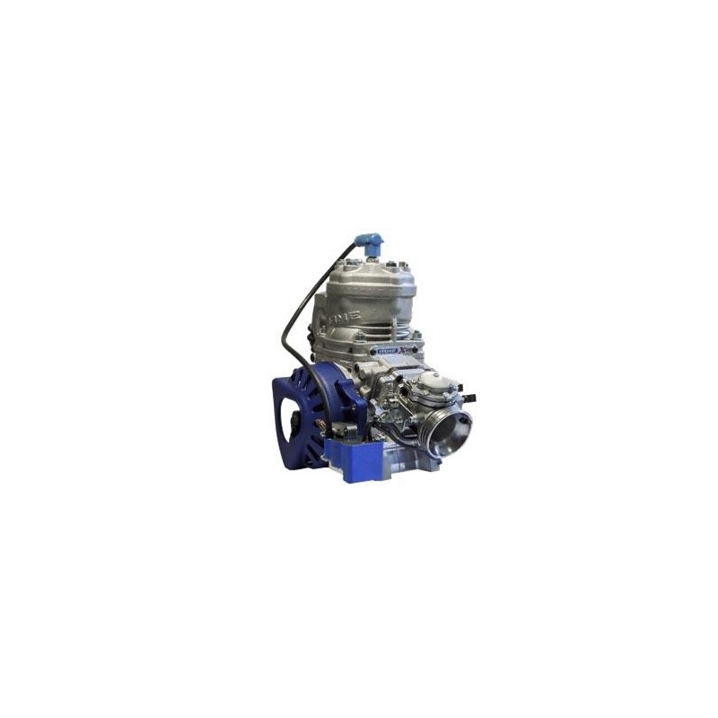 Motore Iame SuperX30 monomarcia 175cc, MONDOKART, kart, go