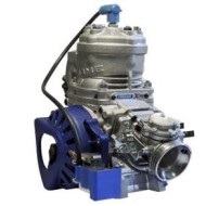 Motore Iame SuperX30 monomarcia 175cc, MONDOKART, kart, go