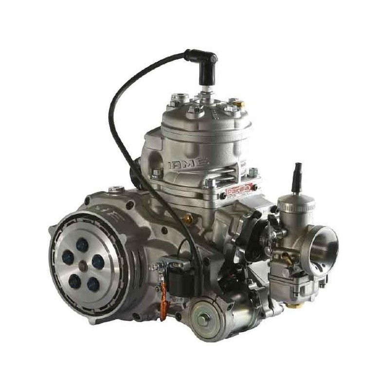 Motore Iame Super Shifter 175cc (KZ), MONDOKART, kart, go kart