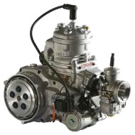 Motore Iame Super Shifter 175cc (KZ), MONDOKART, kart, go kart