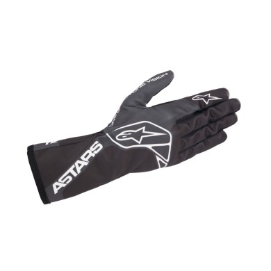 Karthandschuhe Alpinestars ONE VISION Tech 1-K Race V2 S KIND