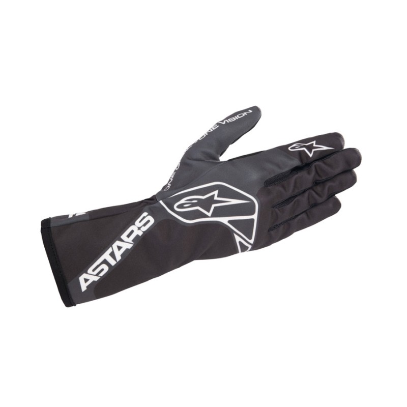 Karthandschuhe Alpinestars ONE VISION Tech 1-K Race V2 S KIND