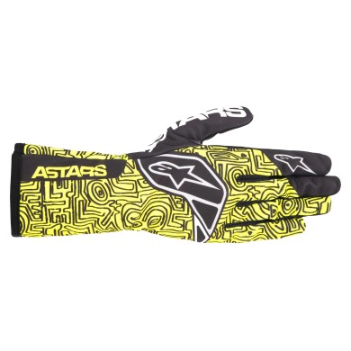 Gants Alpinestars VERTICAL Tech 1-K Race V2 Senior NEW!!