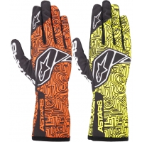 Kart Gloves Sparco ARROW K Adult NEW! on Offer - Buy Now on Mondokart