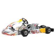 Kit Pegatinas Carenado MINI Kart Republic KR, MONDOKART, kart