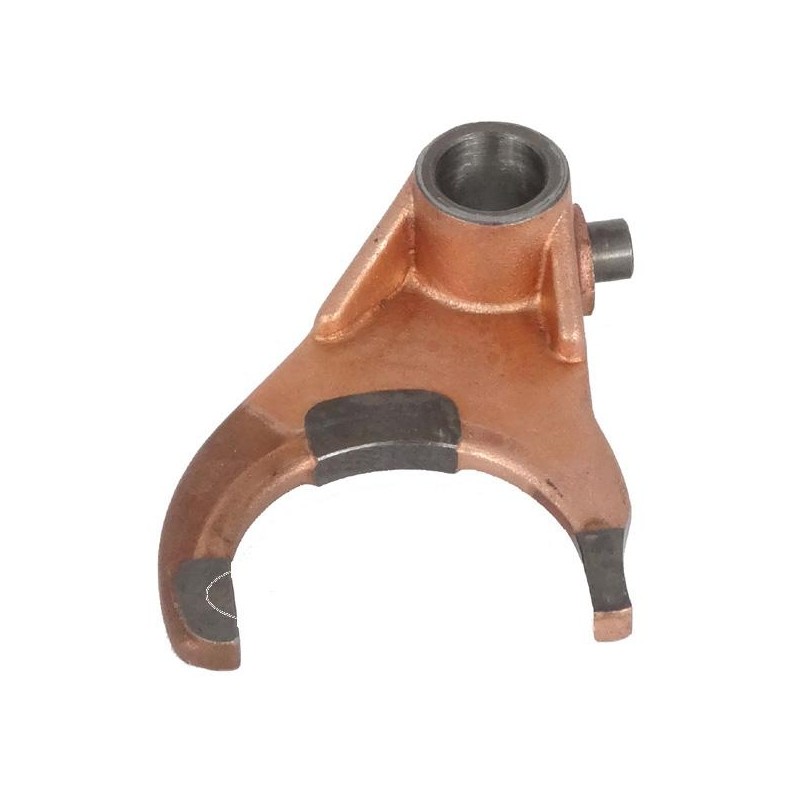 Fork secondary shaft (high position) TM, mondokart, kart, kart