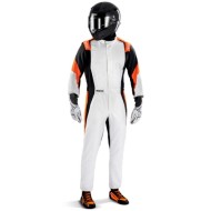 Mono Sparco Competition Auto Ignifugo, kart, hurryproject