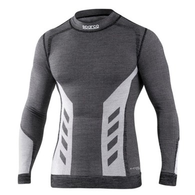 Unterwäsche-Shirt mit langen Ärmeln Feuerbeständige SHIELD PRO