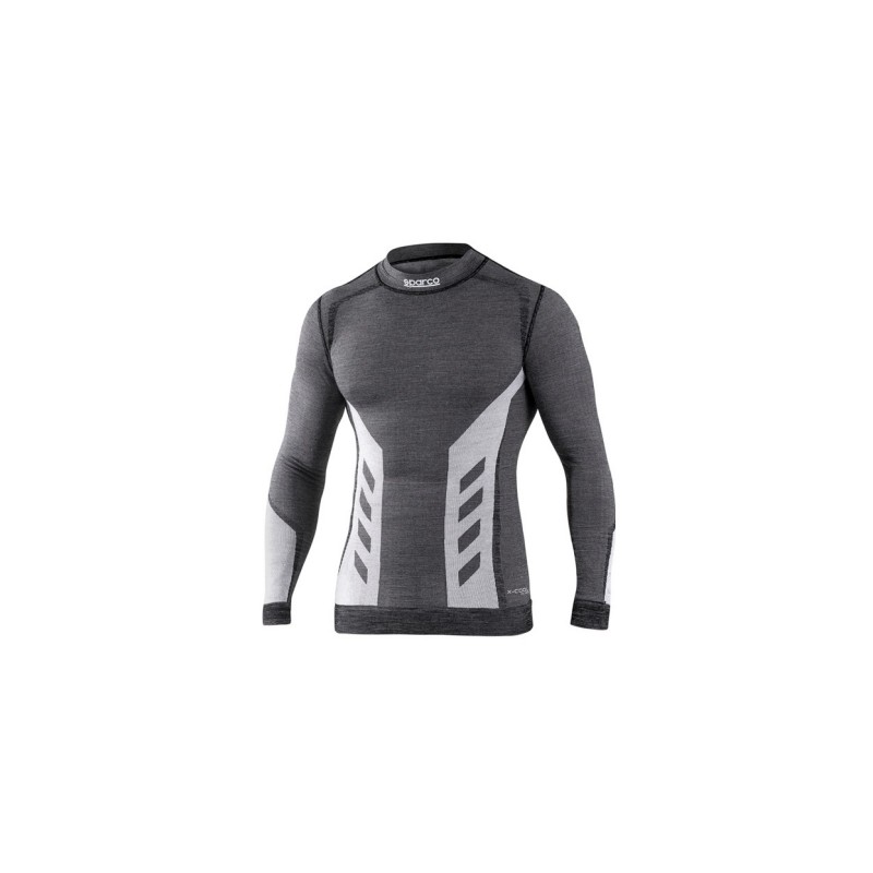 Camiseta manga larga IGNIFUGA SHIELD PRO Sparco, MONDOKART