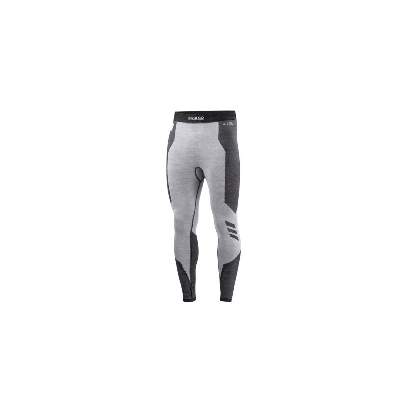 Pantalones undersuit ignífugo SHIELD PRO Sparco, MONDOKART
