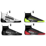 Scarpe Auto Sparco SUPERLEGGERA - Ignifughe, MONDOKART, kart