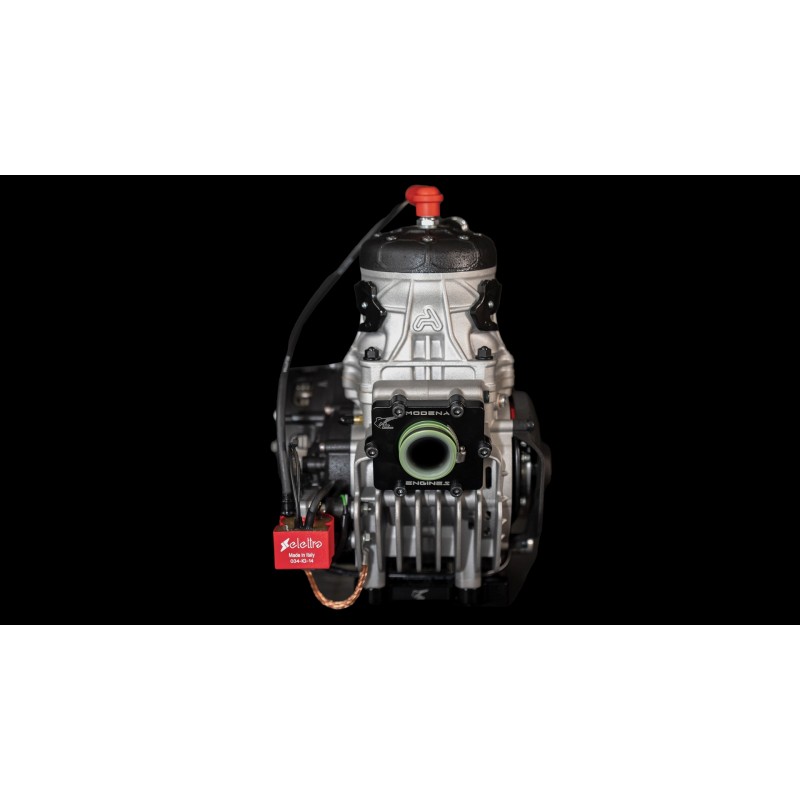 Modena KK3 - Complete Engine - NEW!, mondokart, kart, kart
