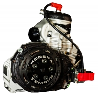 Modena KK3 - Complete Engine - NEW!