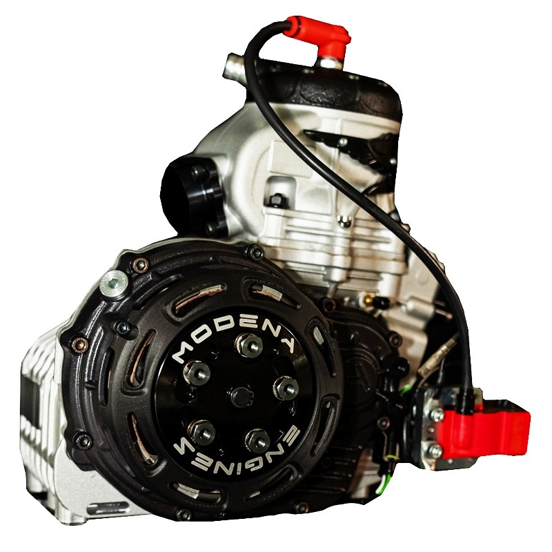 Modena KK3 - Complete Engine - NEW!, mondokart, kart, kart