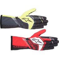 Karthandschuhe Alpinestars CORPORATE Tech 1-K Race V2 Adult