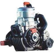 TM KZ R2 - Complete Engine 2025!