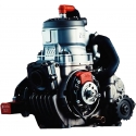 TM KZ R2 - TOTAL BLACK 2023 !! - Complete Engine