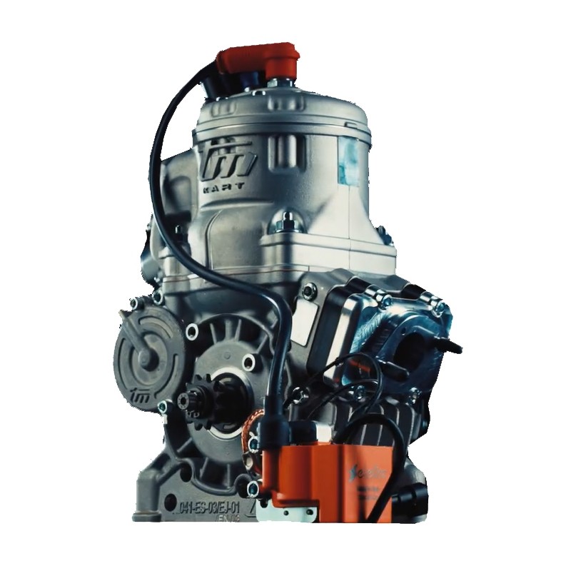 Engine TM OK N (OK-N) 125cc, mondokart, kart, kart store