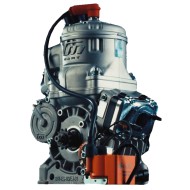 Engine TM OK N (OK-N) 125cc, mondokart, kart, kart store