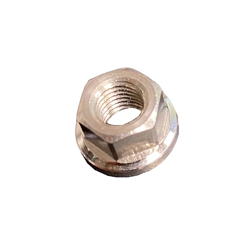 Kopfbefestigungsmutter M7 Iame Screamer 2 - 3 KZ, MONDOKART