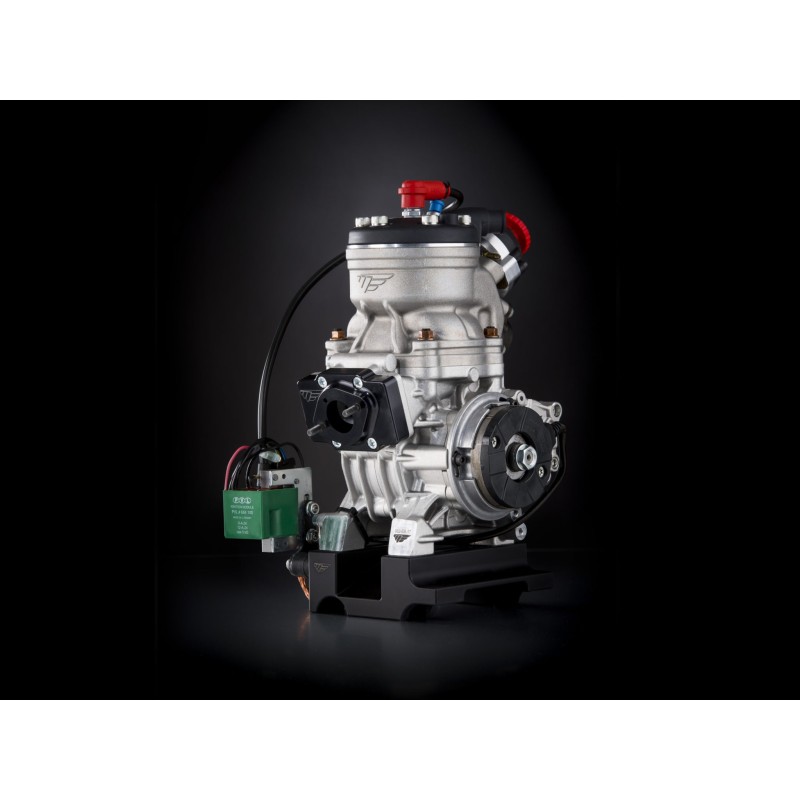 Modena Engine ME-K (OK Senior) 125cc - 2025!!